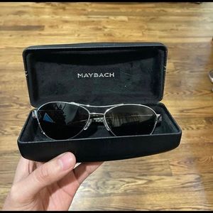 Maybach Sunglasses